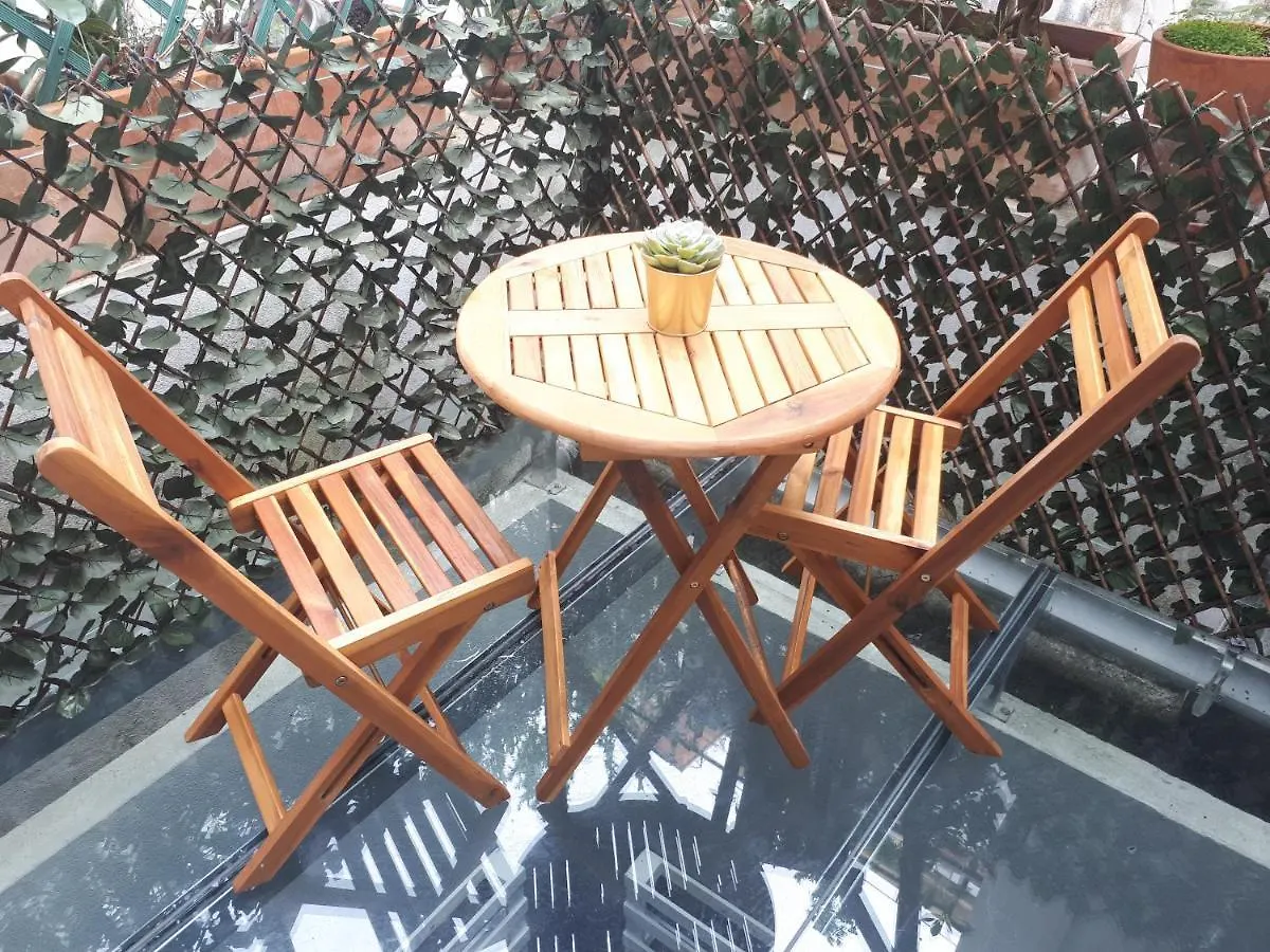 Apartment Coimbra Holiday Residence Portugal