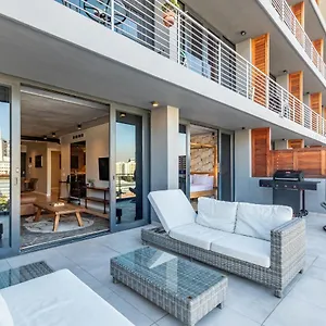 Docklands Superior Two Bedroom By Itc Hospitality , Cape Town South Africa