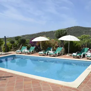 Quinta Da Horta , Sao Bras de Alportel Portugal