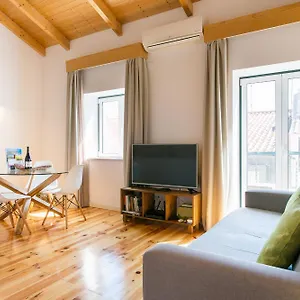 Fishermenapartments - Santos 4e , Lisbon Portugal