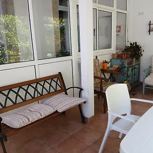 Apartment Casa Da Nono, Coimbra