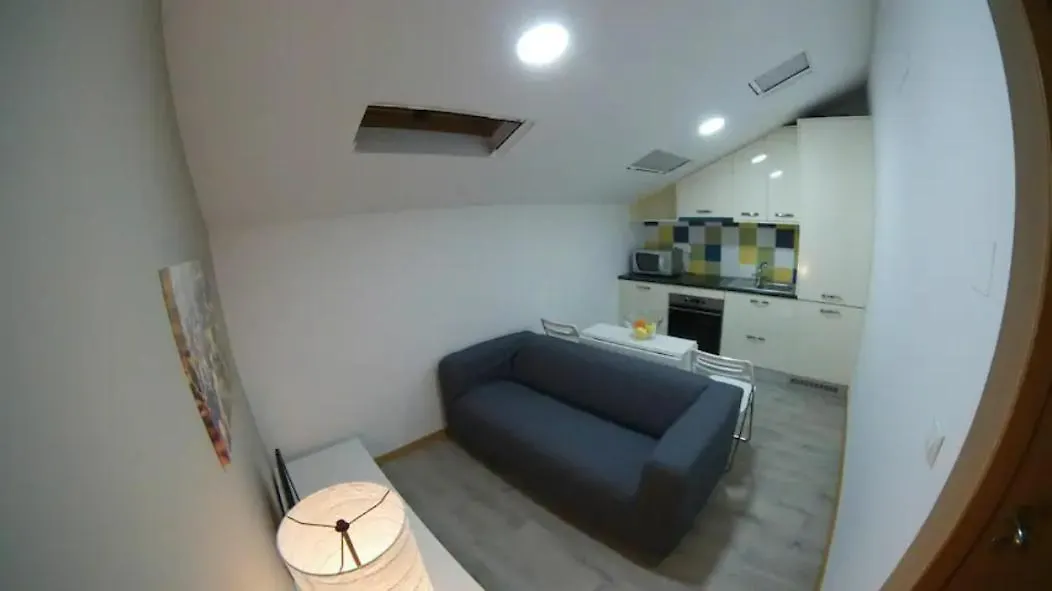 Coimbra Holiday Residence Portugal