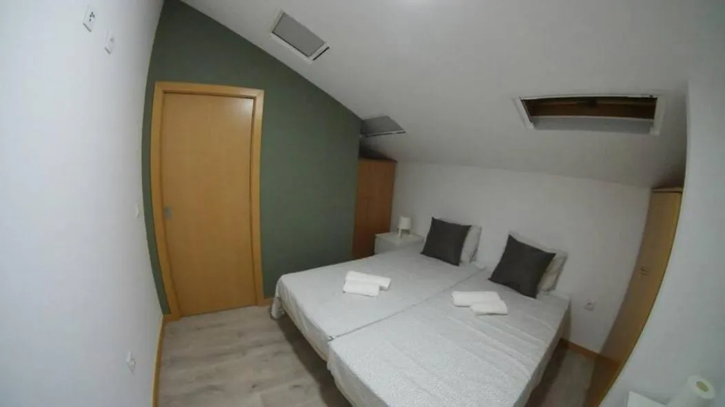Coimbra Holiday Residence