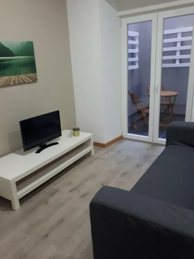 Coimbra Holiday Residence Apartment