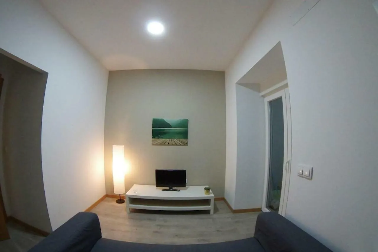 Apartment Coimbra Holiday Residence Portugal