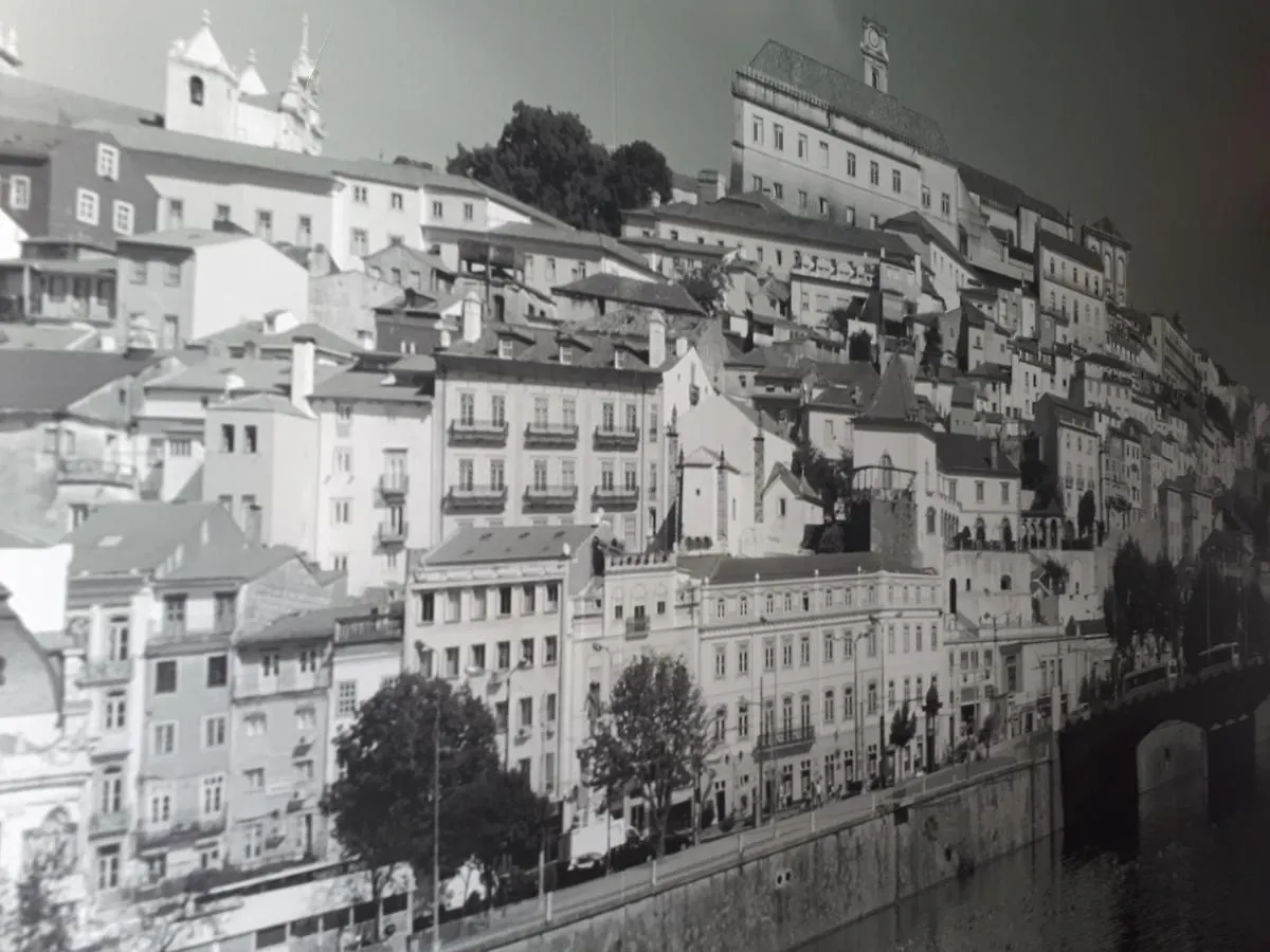 Coimbra Holiday Residence Portugal